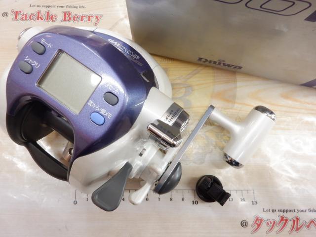 スーパータナコンX 500WP