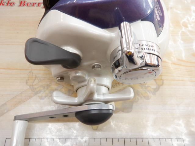 スーパータナコンX 500WP