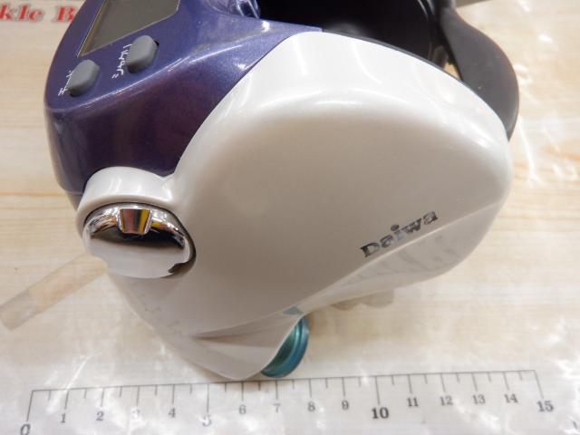 スーパータナコンX 500WP