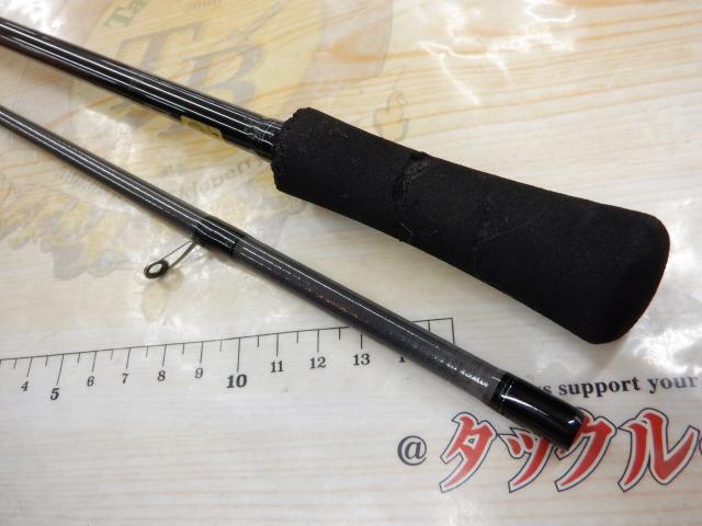 エメラルダスX 70MLS-S IM