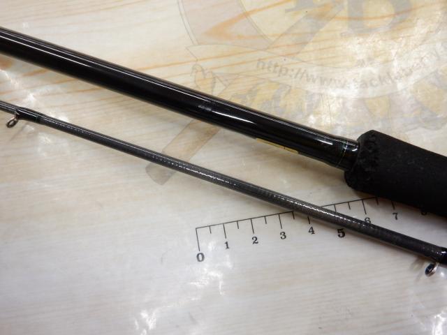 エメラルダスX 70MLS-S IM