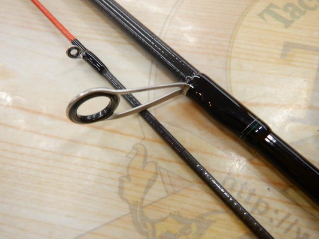 エメラルダスX 70MLS-S IM