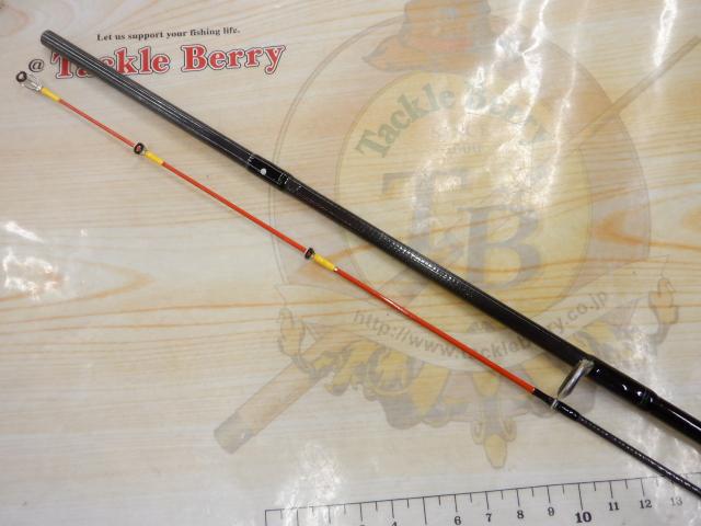 エメラルダスX 70MLS-S IM