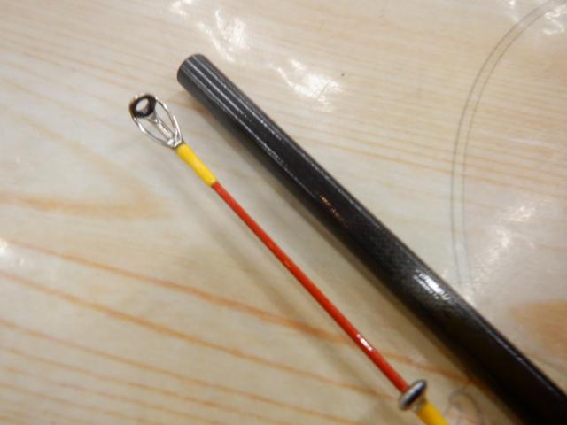 エメラルダスX 70MLS-S IM