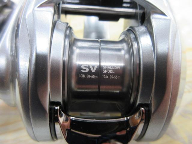 アルファス SV TW 800S-XHL｜＠ベリーネット 日本最大新品中古釣具WEB