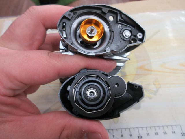 アルファス SV TW 800S-XHL｜＠ベリーネット 日本最大新品中古釣具WEB