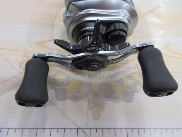 アルファス SV TW 800S-XHL｜＠ベリーネット 日本最大新品中古釣具WEB