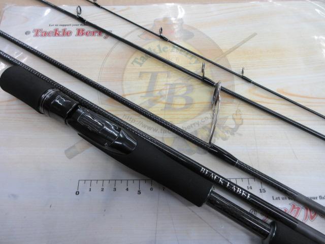 ブラックレーベル トラベル S66L-5