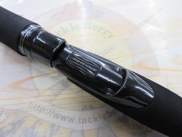 ブラックレーベル トラベル S66L-5