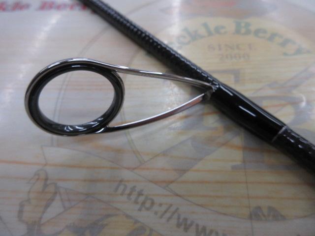 ブラックレーベル トラベル S66L-5