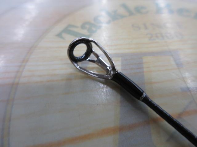 ブラックレーベル トラベル S66L-5