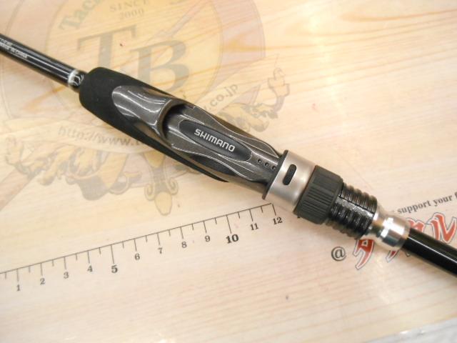 19ソルティーアドバンスメバル 76UL-S