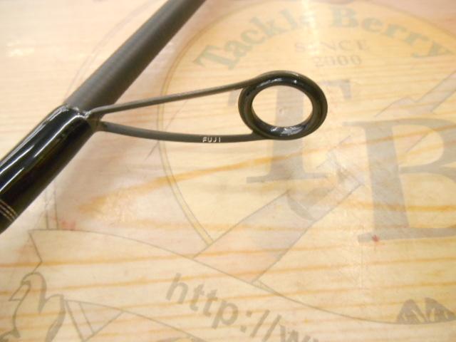 19ソルティーアドバンスメバル 76UL-S