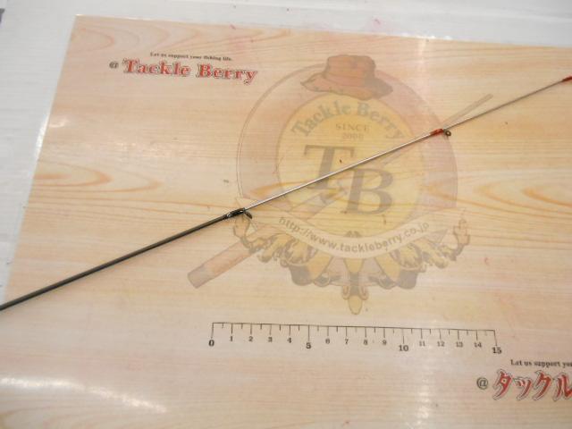 19ソルティーアドバンスメバル 76UL-S