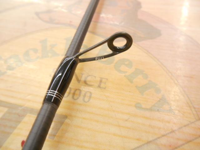 19ソルティーアドバンスメバル 76UL-S