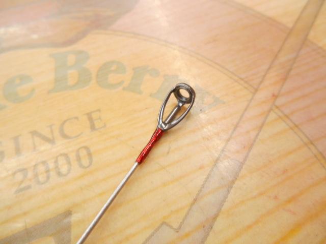 19ソルティーアドバンスメバル 76UL-S