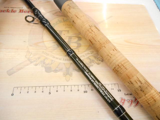 ガンガンゼロ GGZ-70HH Kガイド