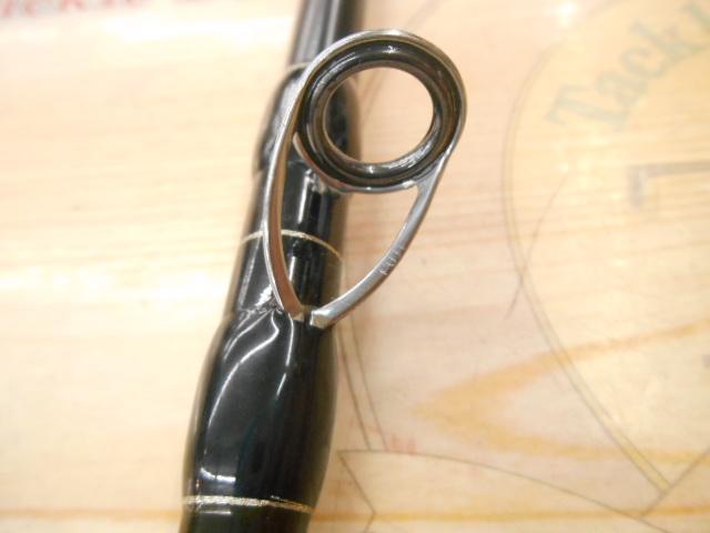 ガンガンゼロ GGZ-70HH Kガイド