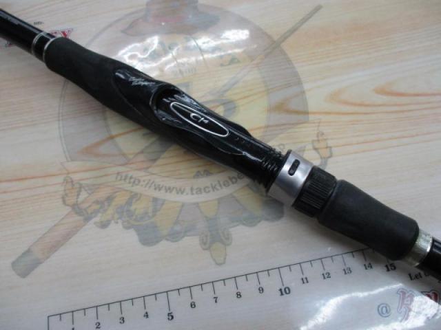 ボーダレスBB 380H-T｜＠ベリーネット 日本最大新品中古釣具WEBショップ