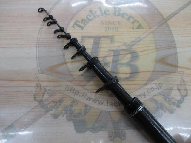 ボーダレスBB 380H-T｜＠ベリーネット 日本最大新品中古釣具WEBショップ