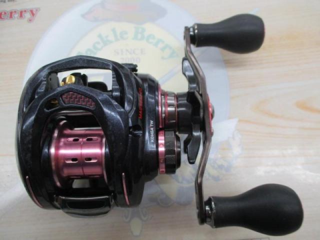 紅牙 TW 4.9R-RM｜＠ベリーネット 日本最大新品中古釣具WEBショップ