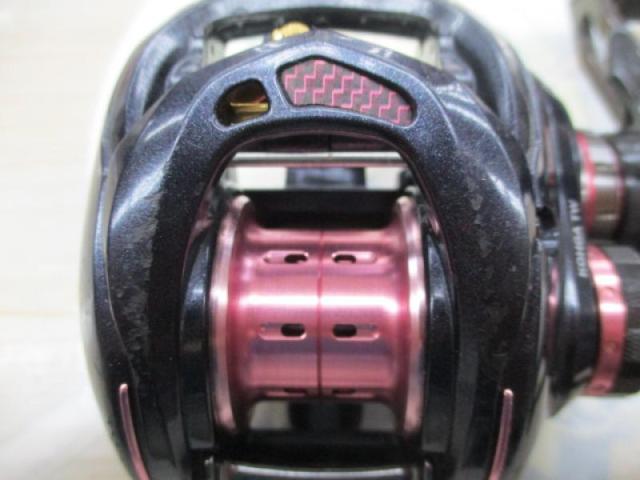 紅牙 TW 4.9R-RM｜＠ベリーネット 日本最大新品中古釣具WEBショップ