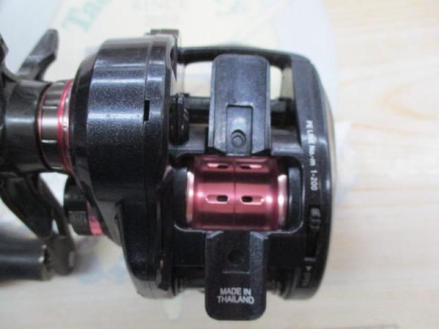 紅牙 TW 4.9R-RM｜＠ベリーネット 日本最大新品中古釣具WEBショップ