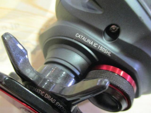 キャタリナIC 150SHL
