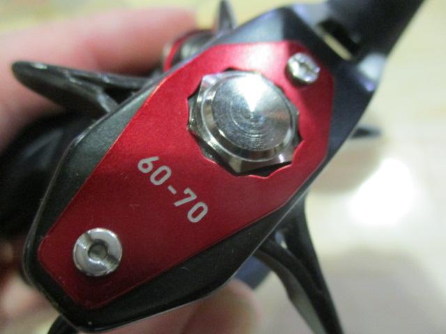 キャタリナIC 150SHL｜＠ベリーネット 日本最大新品中古釣具WEBショップ