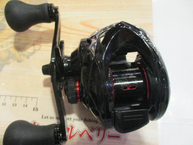 17炎月BB 101HG｜＠ベリーネット 日本最大新品中古釣具WEBショップ