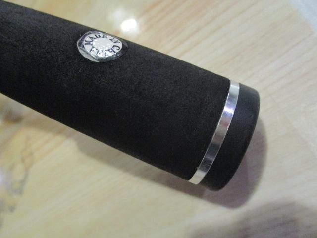 ファルケンRピークエッジFRPE-LJ-C63#3