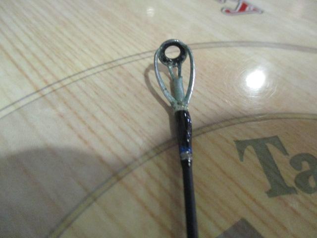 ファルケンRピークエッジFRPE-LJ-C63#3