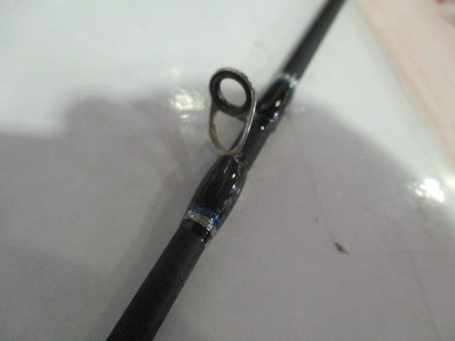 ファルケンRピークエッジFRPE-LJ-C63#3