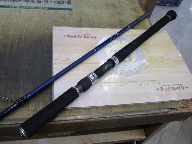 オシアプラッガー S76ML