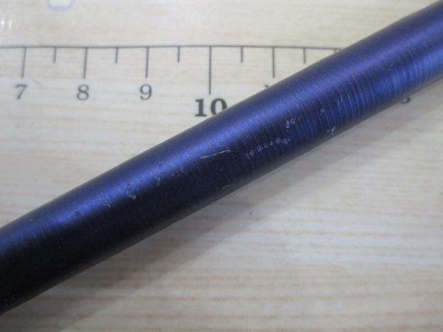 オシアプラッガー S76ML