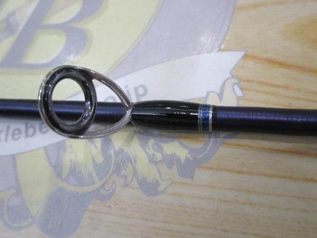 オシアプラッガー S76ML