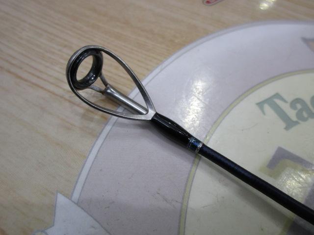 オシアプラッガー S76ML