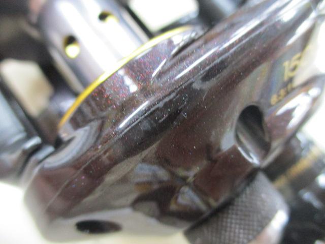 09スコーピオンXT 1500