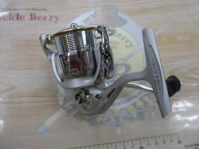 07ルビアス 2506｜＠ベリーネット 日本最大新品中古釣具WEBショップ