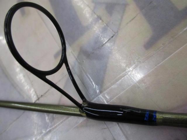 エアーストリームBAS46ULS-1