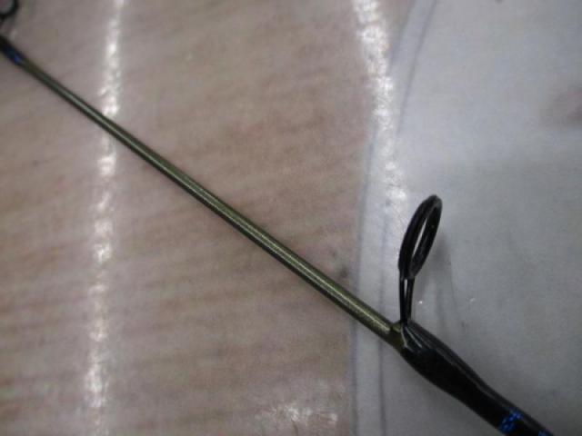 エアーストリームBAS46ULS-1