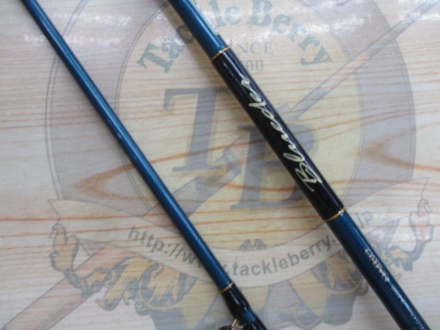 ブルーダー BC-602ML｜＠ベリーネット 日本最大新品中古釣具WEBショップ