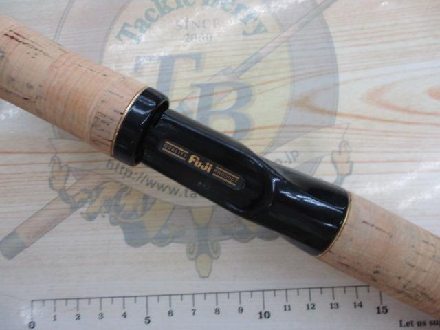 ブルーダー BC-602ML｜＠ベリーネット 日本最大新品中古釣具WEBショップ