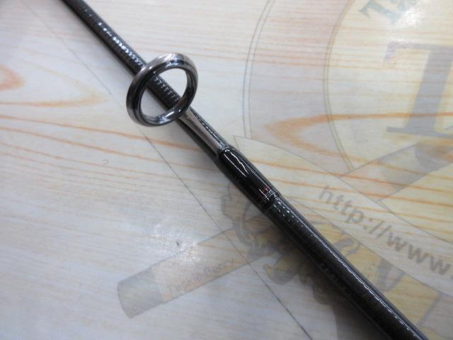 月下美人MX アジングM62L-S・K