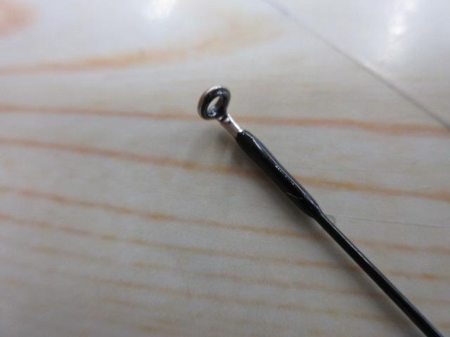 月下美人MX アジングM62L-S・K