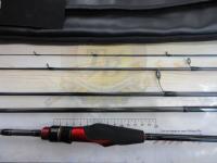 月下美人MX アジングM62L-S・K