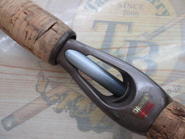 チームダイワLT TL-661-3RB-S