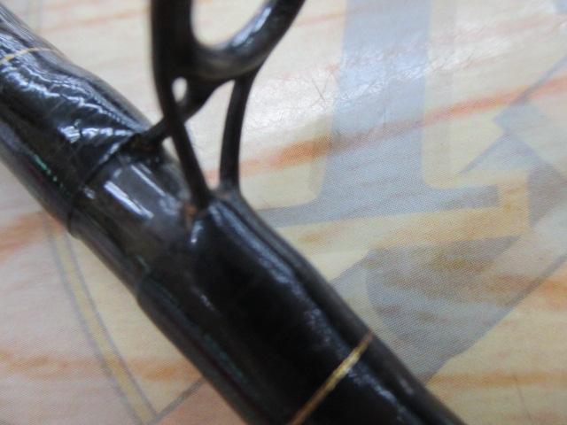 チームダイワLT TL-661-3RB-S