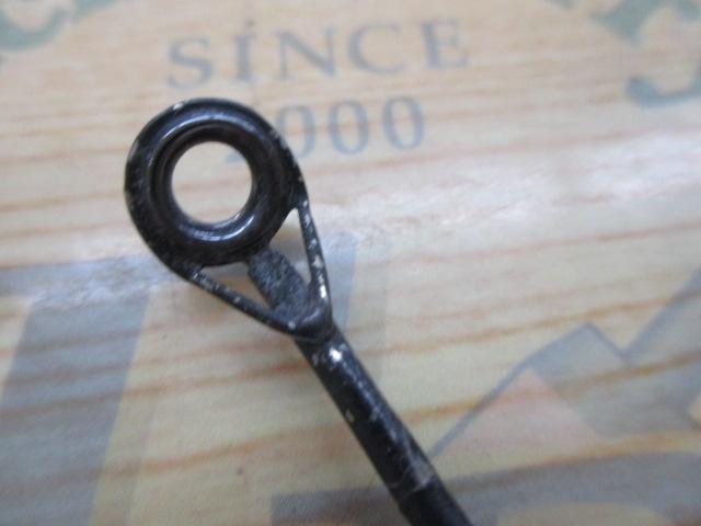 チームダイワLT TL-661-3RB-S