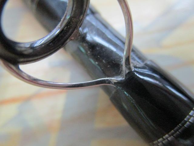 エアエッジ 661MHB・E